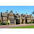 Afternoon Tea with Fizz for Two at Hartsfield Manor