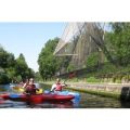 Regents Canal Kayak Tour for Two