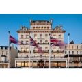 One Night Break with Dinner at the Mercure Brighton Seafront
