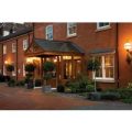 Deluxe Afternoon Tea for Two at Pinewood Hotel
