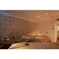 Pamper Package with Treatment and Tea at The Schmoo Spa Hilton Hotels