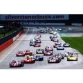 Silverstone Classic 2019 – Saturday 27th July Tickets for Two