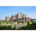 Prosecco Afternoon Tea for Two at Stoke Rochford Hall