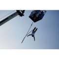 London Bungee Jump for Two – Special Offer