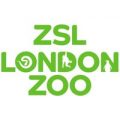 Entry to ZSL London Zoo for Two Adults