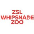 Entry to ZSL Whipsnade Zoo for Two Adults