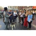 The West End Musical Theatre Walking Tour for Two