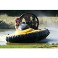 Hovercraft Flying for Two