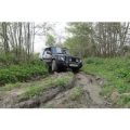 4×4 Off Road Driving Taster