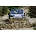 Mudmaster 4×4 Off Road Driving Experience at Brands Hatch