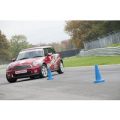 Oulton Park Junior Driving Experience with Two Free Race Tickets