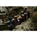Canyoning Experience in Scotland