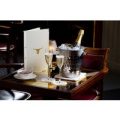 Three Course Champagne Celebration at Marco Pierre White London Steakhouse Co