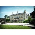 Spa Break with 25 Minute Treatment and Dinner at Bannatyne Charlton House