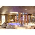 Champneys Spa Day with Lunch and Treatment for Two at Forest Mere