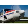 60 Minute Flying Lesson in Nottinghamshire