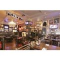 Three Course Meal and Drinks for Two at The Hard Rock Cafe