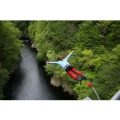Bungee Jump for One in Scotland