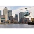 Helicopter Ride Over London for Two