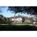 Two Night Break at Mere Court Hotel