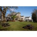 One Night Romantic Break at Nent Hall Country House Hotel
