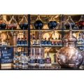 Bimber Distillery Gin and Vodka Tour and Tasting for Two
