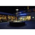 Overnight Escape for Two at Novotel Leeds Centre
