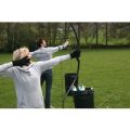 Moving Target Archery Experience