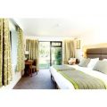 Champneys One Night Spa Break with Dining for Two at Springs