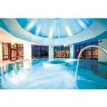 Champneys Spa Day with Lunch and Treatment for Two at Springs