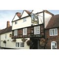 One Night Break with Dinner at The White Hart Hotel