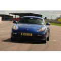 Porsche Cayman Driving Thrill at Thruxton