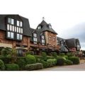 Two Night Break with Dinner at Village Hotel Club Wirral