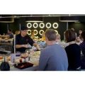Sushi Making Workshop with YO! Sushi for Two